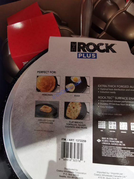 Costco1372259TheRockPlus10MultiPurposePan4 CostcoChaser