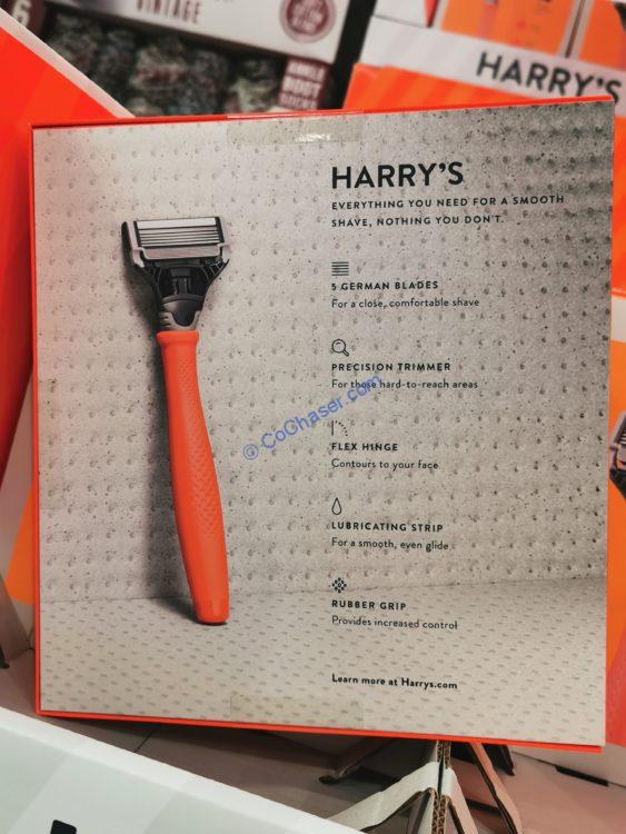 Costco1374276HarrysTrumanRazorSet2 CostcoChaser