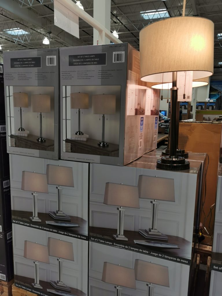 Costco1441690KaydenTableLampall CostcoChaser