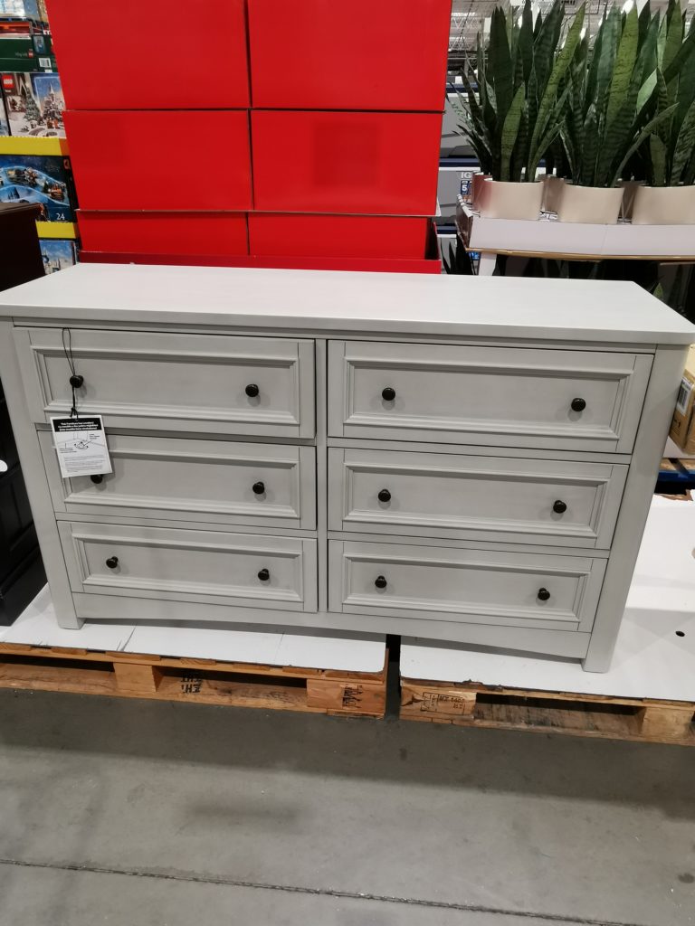 Wingate Dresser CostcoChaser