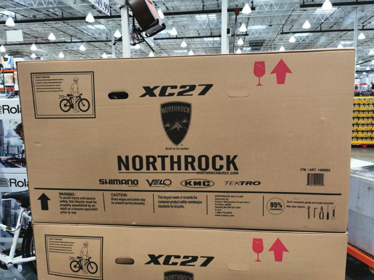 Costco1466692NorthrockXC27MountainBike1 CostcoChaser