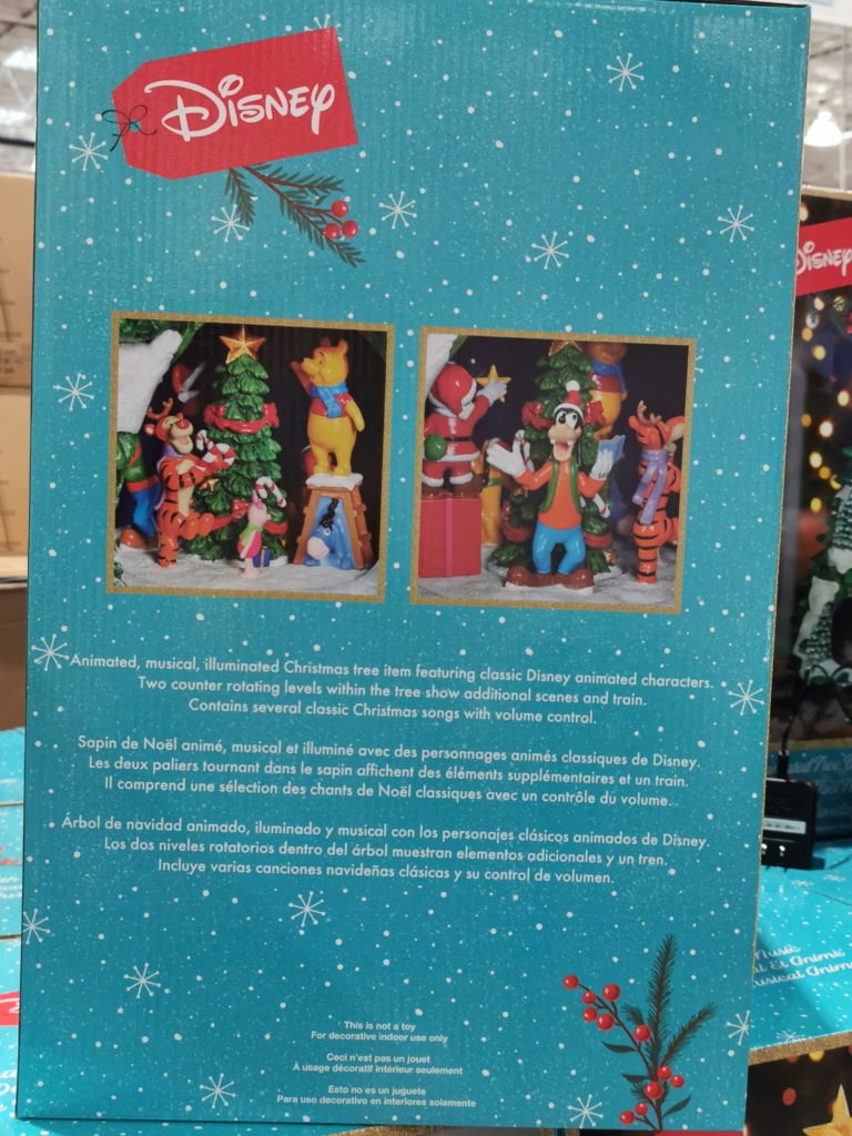 Costco1487008AnimatedDisneyHolidayTreewithLightsMusic2