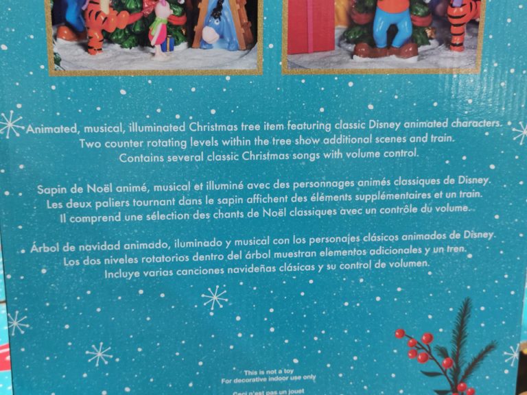 Costco1487008AnimatedDisneyHolidayTreewithLightsMusic3