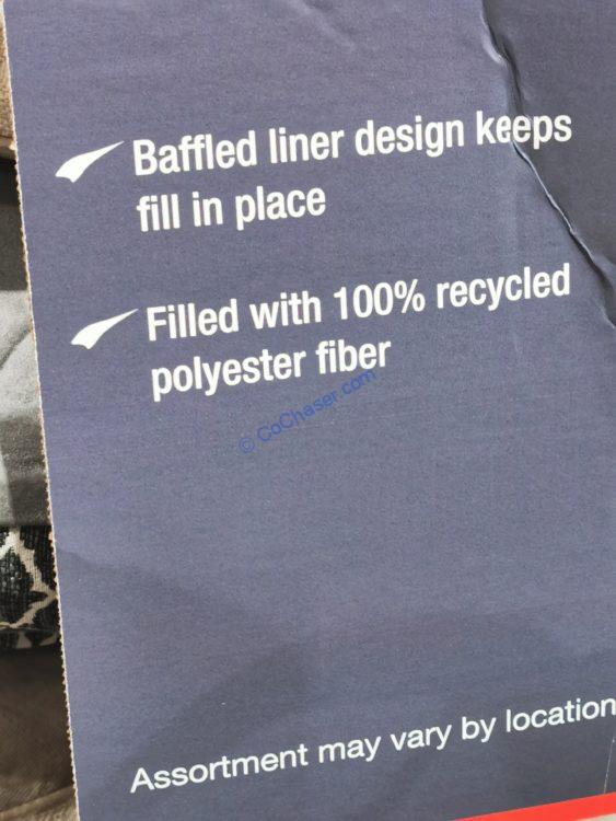 Costco1501511KirklandSignature42RoundPetBed2 CostcoChaser