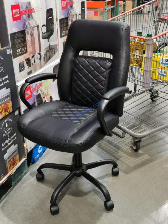 Costco-1517994-True-Innovations-Task-Chair