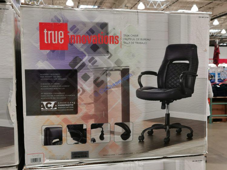 Costco1517994TrueInnovationsTaskChair1 CostcoChaser