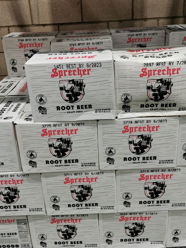 Costco1522539SprecherRootBeerall CostcoChaser