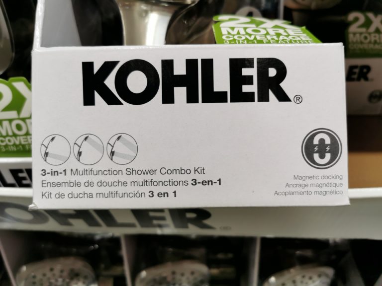 Costco1525228KohlerAdjuste3in1Showerhead2 CostcoChaser