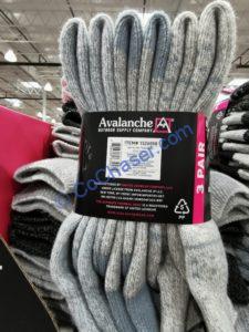 Costco-1526058-Avalanche-Mens-Ultimate-Thermal-Sock5