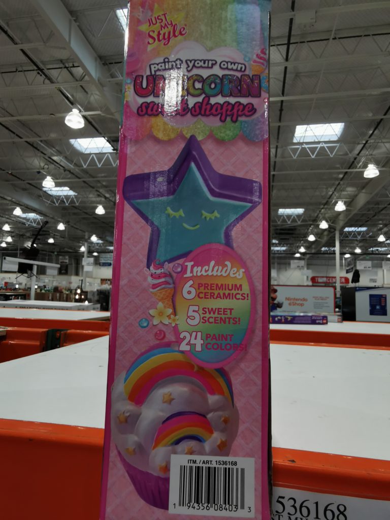 Costco1536168JustMyStylePaintYourOwnAssortment3 CostcoChaser
