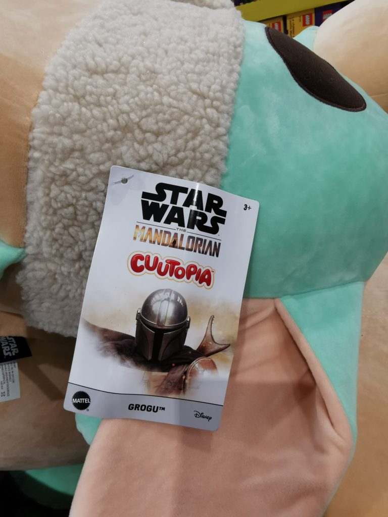 Costco1545899StarWarsGroguTheChild20Plush1 CostcoChaser