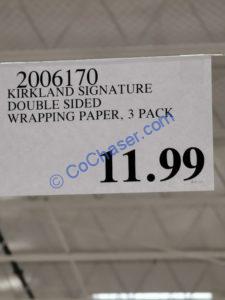 Costco-2006170-Kirkland-Signature-Double-Sided-Wrapping-Paper-tag