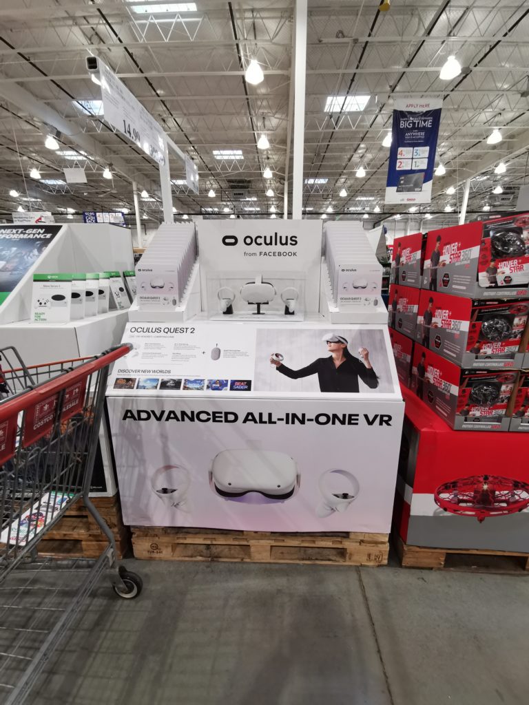 Costco2021101OculusQuest2AllInOneVRHeadset1 CostcoChaser