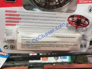 Costco-2206161-Hover-Star-360-Motion-Controlled-UFO4