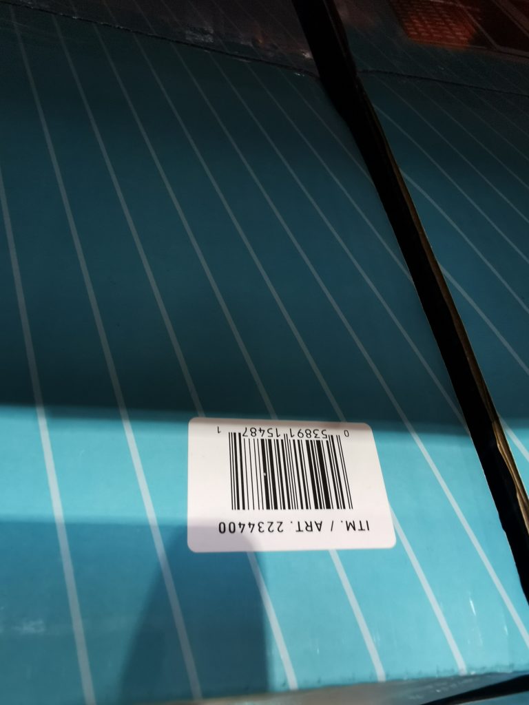 Costco2234400 Oster FrenchDoorToasterOvenwithAirFrybar