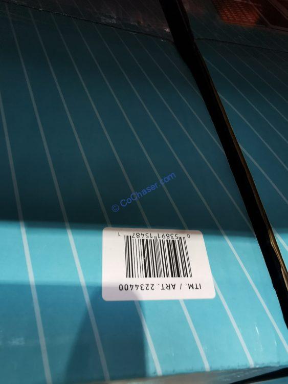 Costco2234400 Oster FrenchDoorToasterOvenwithAirFrybar