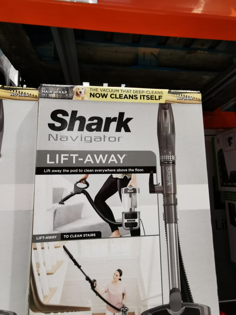 Costco4752553SharkNavigatorLiftAwayUprightVacuum1 CostcoChaser