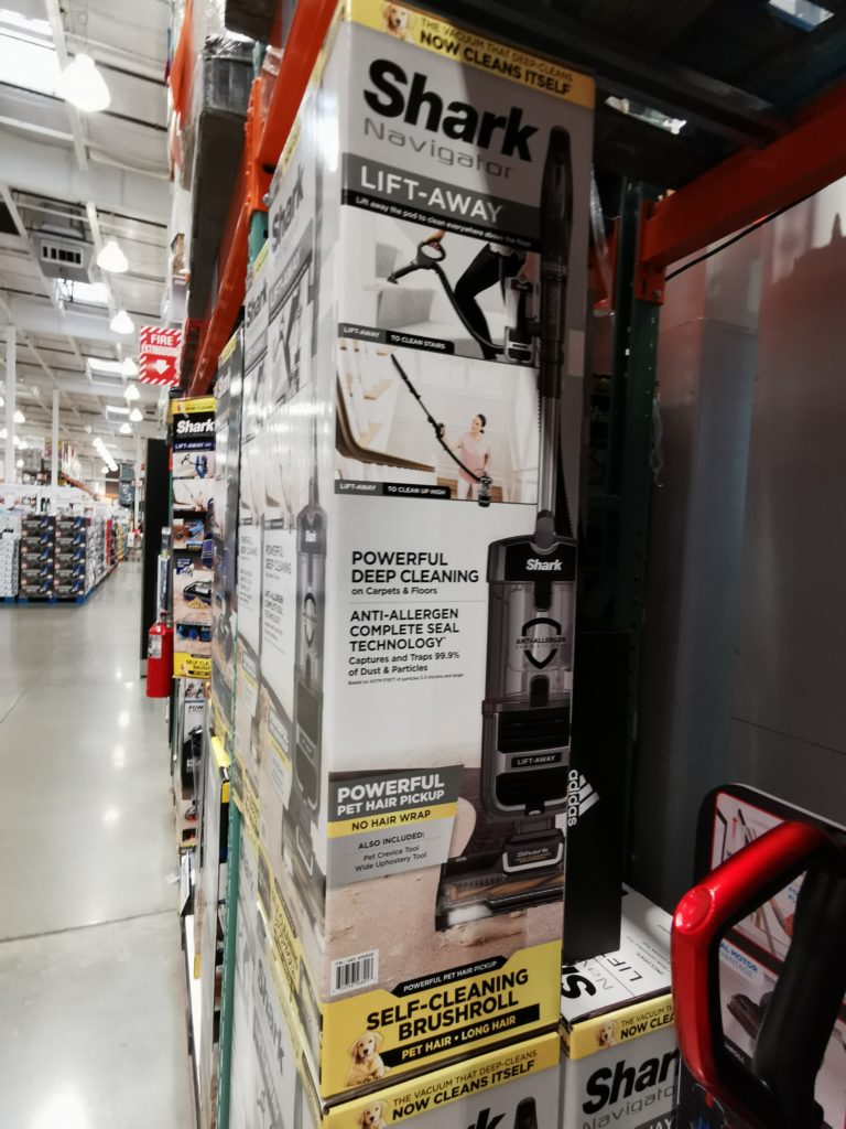 Costco4752553SharkNavigatorLiftAwayUprightVacuum4 CostcoChaser