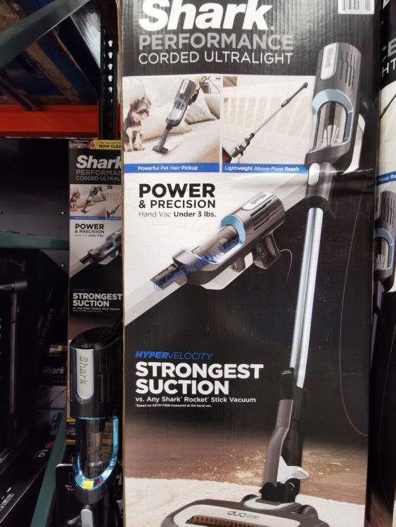 Costco5940049SharkPerformanceUltraLightCordedStickVacuum2