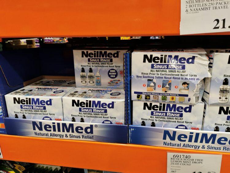 Costco667448NeilMedSinusRinseall CostcoChaser