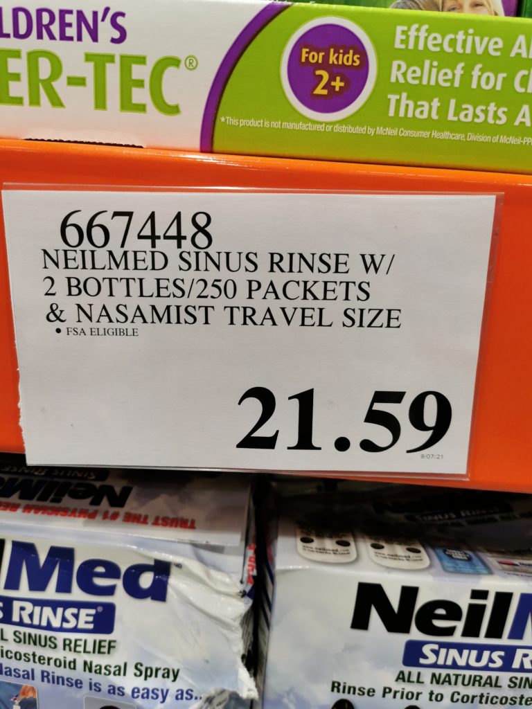 Costco667448NeilMedSinusRinsetag CostcoChaser