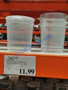 Costco-748718-Cambro-Round-4QT-Food-Storage-Container-with-Lid