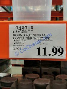 Costco-748718-Cambro-Round-4QT-Food-Storage-Container-with-Lid-tag