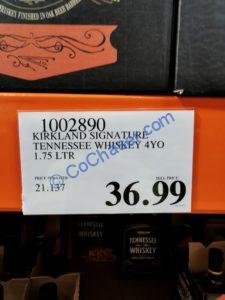 Costco-1002890-Kirkland-Signature-Tennessee-Whiskey-tag