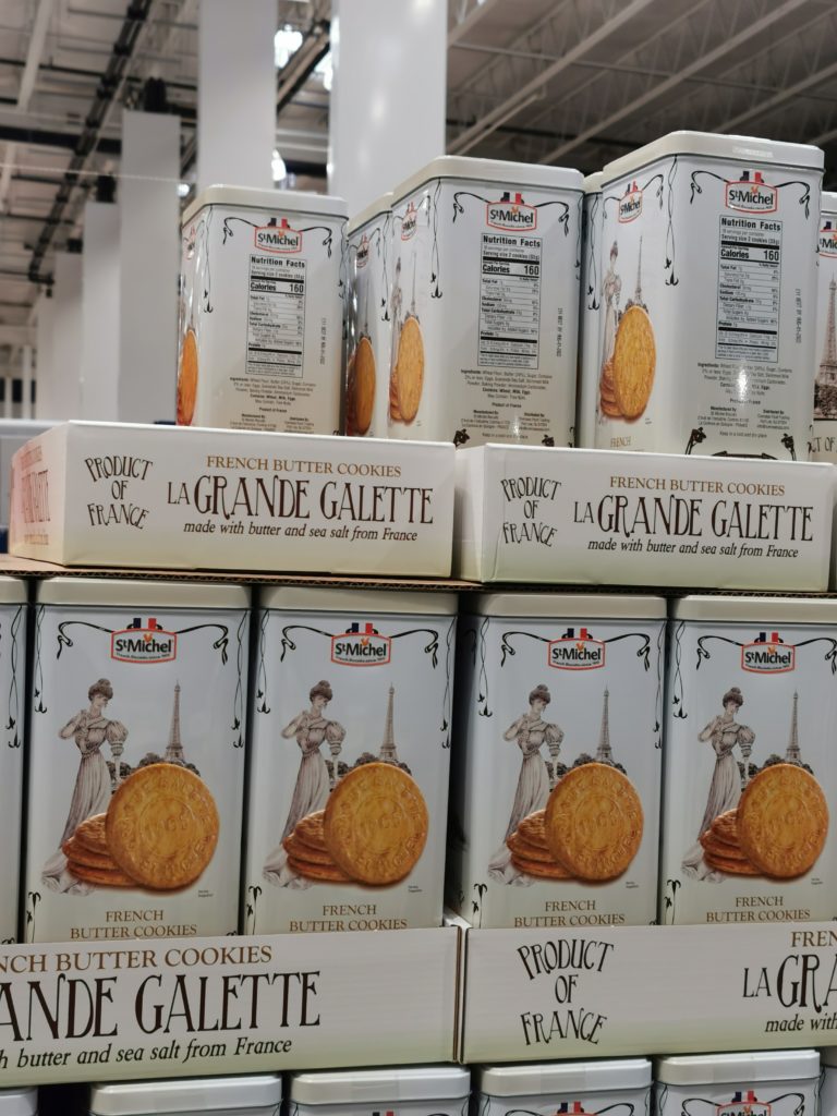 Costco1074035LaGrandeGaletteFrenchButterCookiesall CostcoChaser