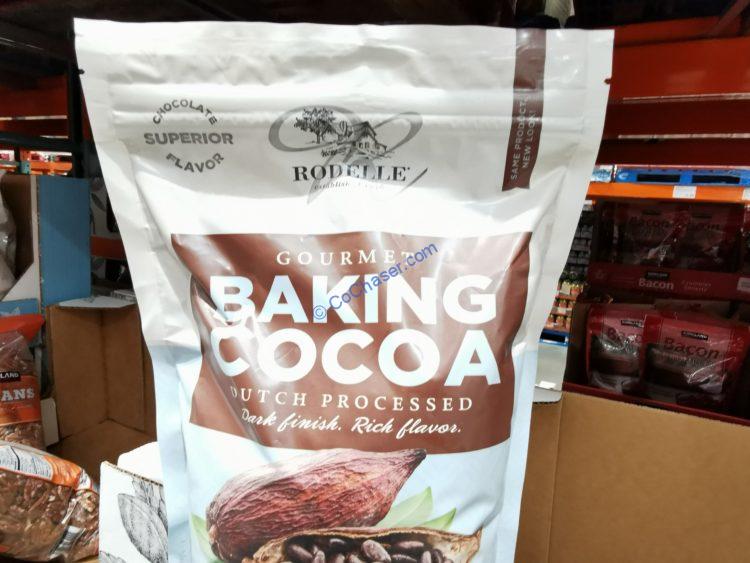 Costco1083117RodelleBakingCocoaname CostcoChaser
