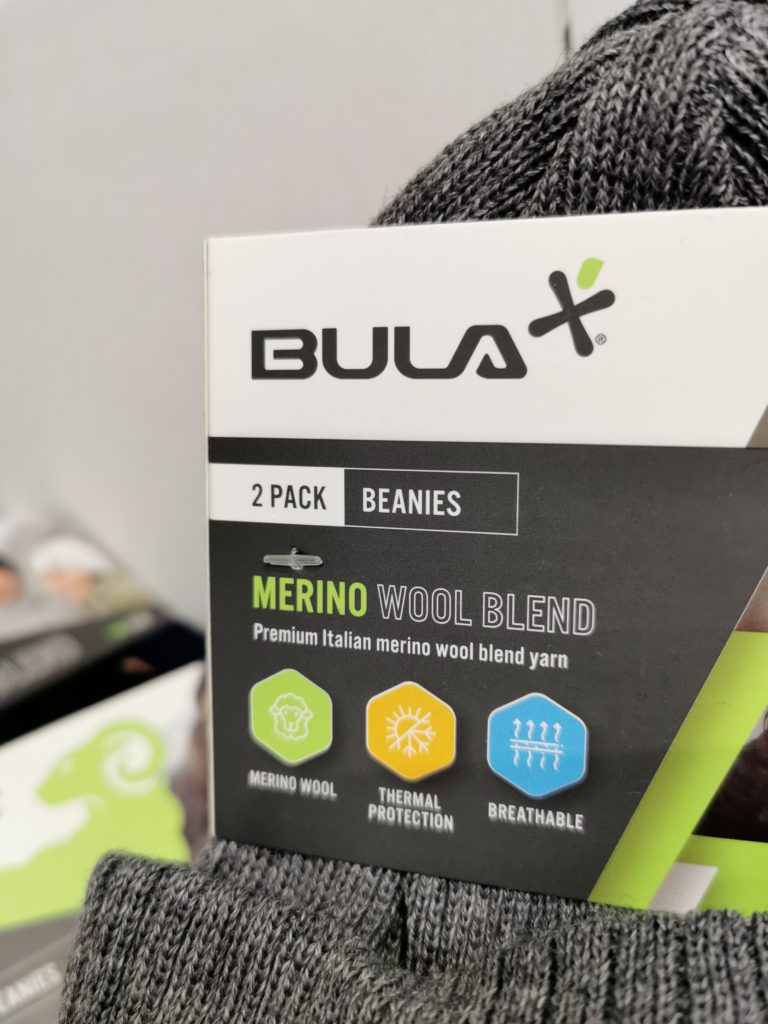 Costco1171013BulaMerinoWoolBlendBeanie1 CostcoChaser
