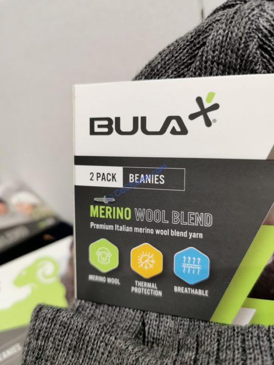 Costco1171013BulaMerinoWoolBlendBeanie1 CostcoChaser