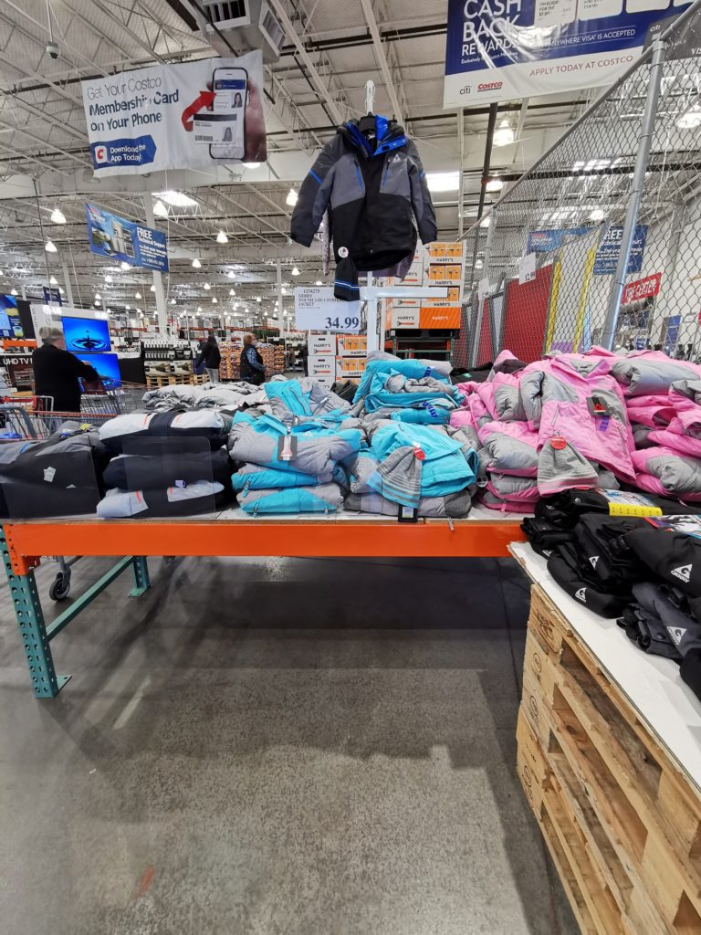 Gerry Youth 3In1 Systems Jacket CostcoChaser