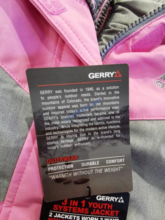 Costco1234275GerryYouth3In1SystemsJacketcode1 CostcoChaser