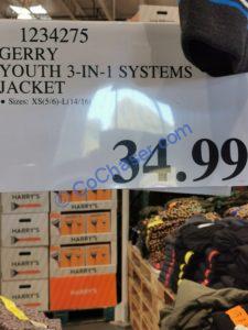 Costco-1234275-Gerry-Youth-3-In-1-Systems-Jacket-tag