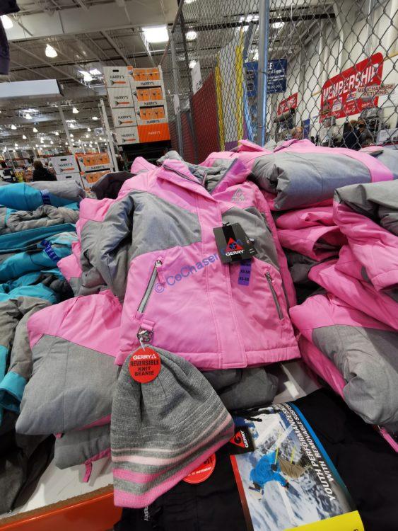 costco 3 in 1 jacket