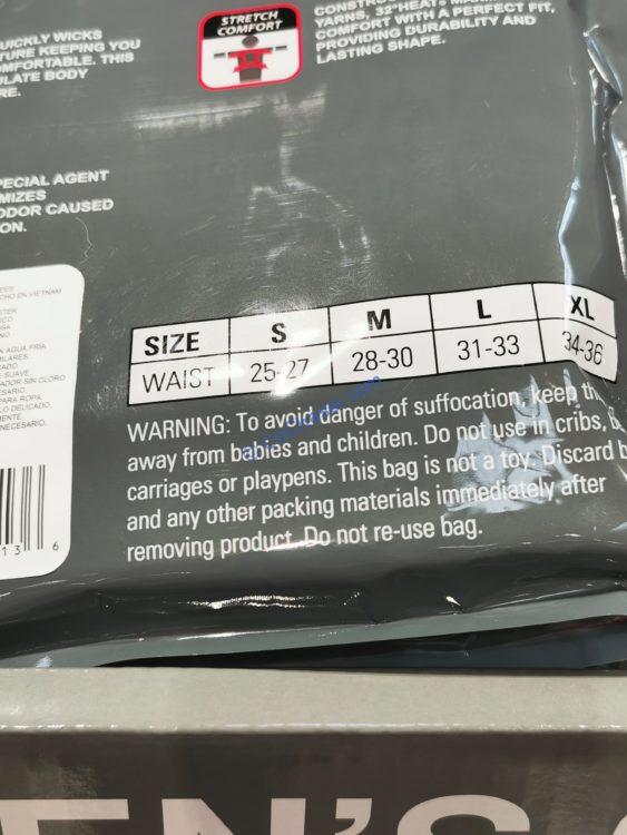 Costco130779132DegreesLadiesHeatPant2 CostcoChaser