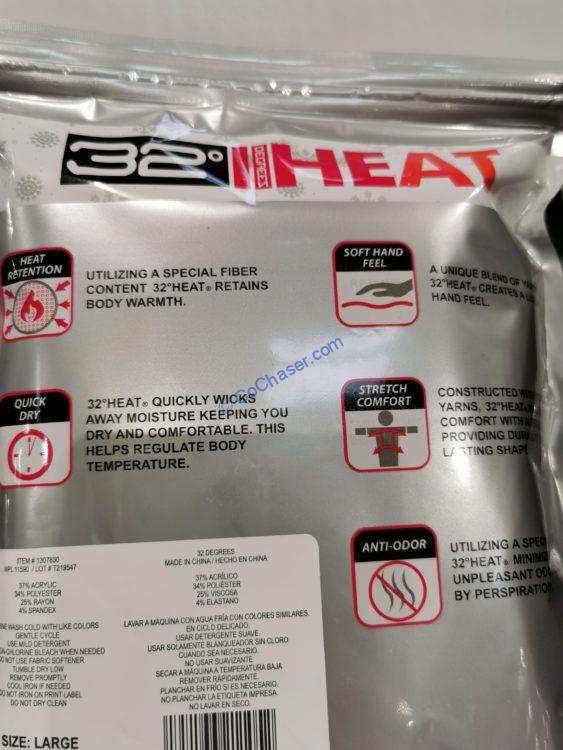 Costco130783032DegreesKidsHeatSet5 CostcoChaser