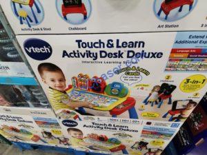 Costco-1315625-VTech-Touch-Learn-Deluxe-Activity-Desk1