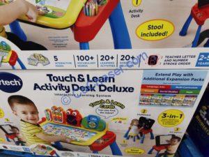Costco-1315625-VTech-Touch-Learn-Deluxe-Activity-Desk2