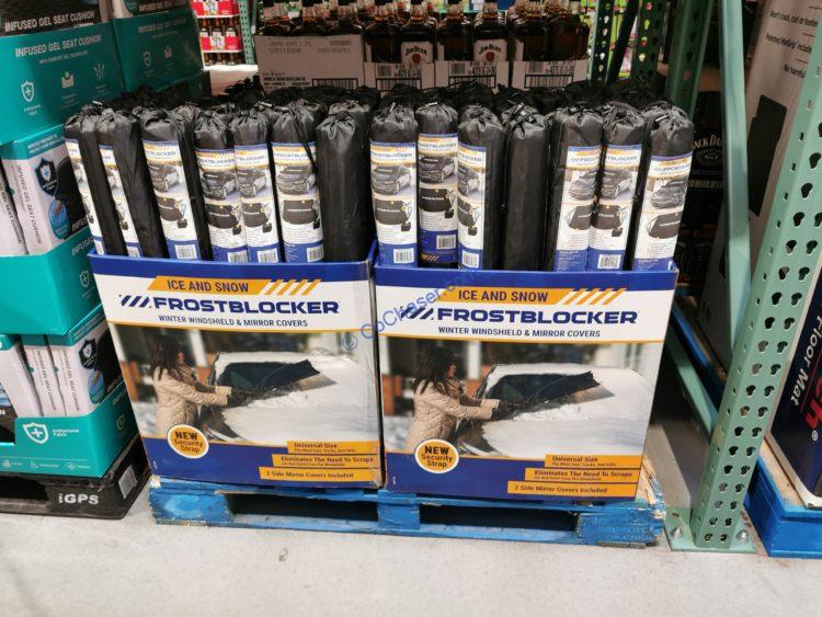 Costco1339149DelkProductsProstblockerwithMirrorCoversall