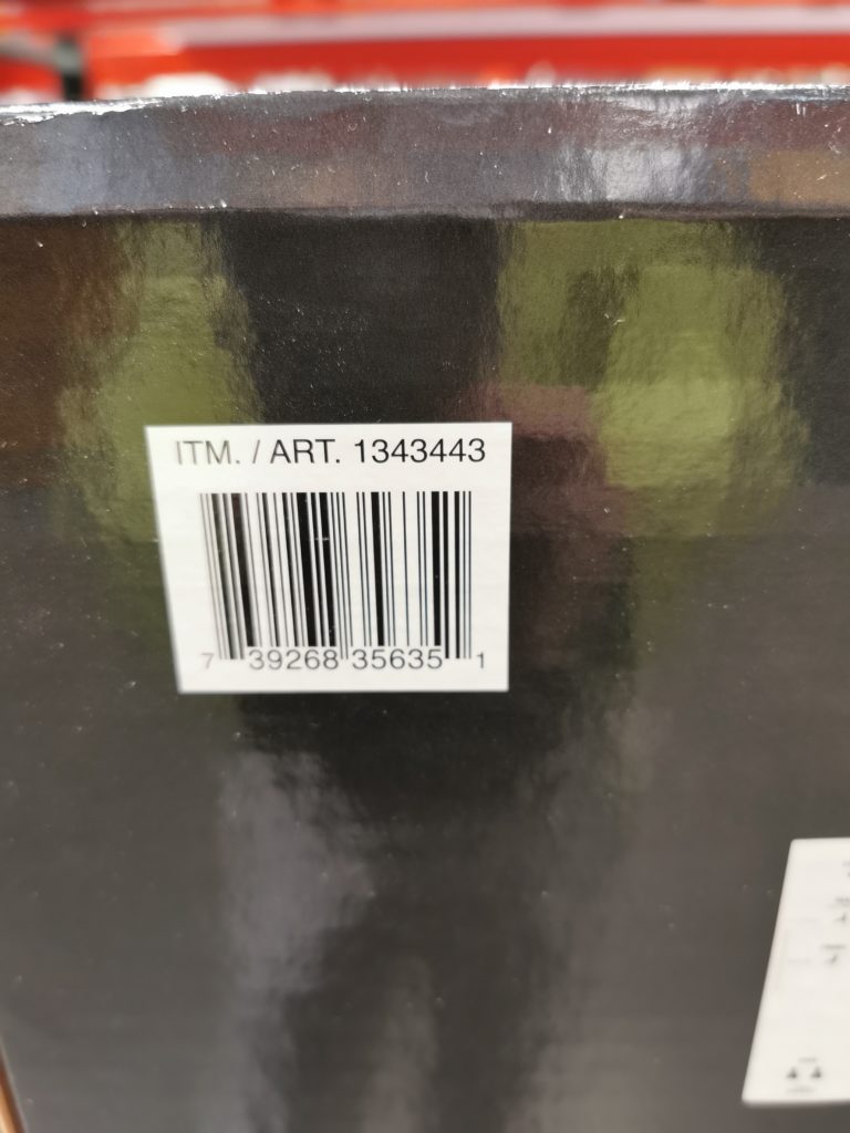 Costco1343443TotoWashletBidetElongatedToiletSeatbar CostcoChaser