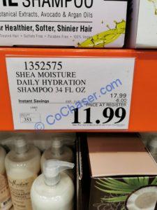 Costco-1352575-1352590-Shea-Moisture-Daily-Hydration-Shampoo-Conditioner-tag1