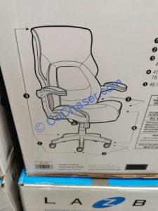 Costco-1363196-La-Z-Boy-Managers-Chair-size
