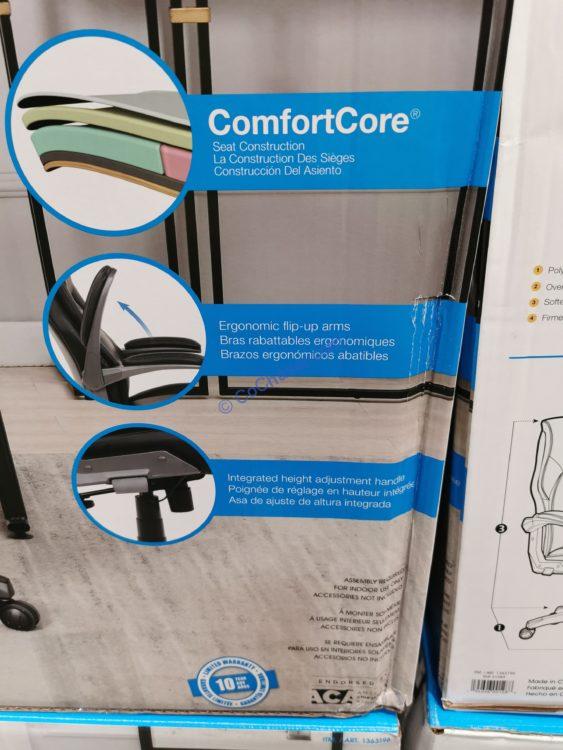 Costco1363196LaZBoyManagersChair4 CostcoChaser