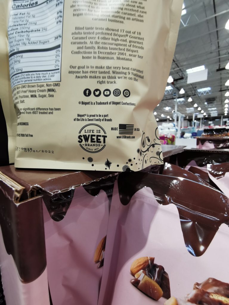Costco1374674BequetSeaSaltCaramel4 CostcoChaser