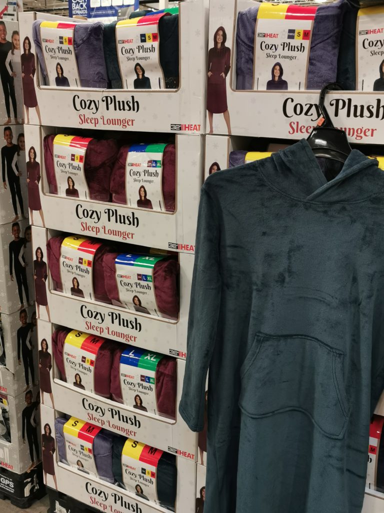 Costco140764232DegreesLadiesHoodedLoungerall CostcoChaser