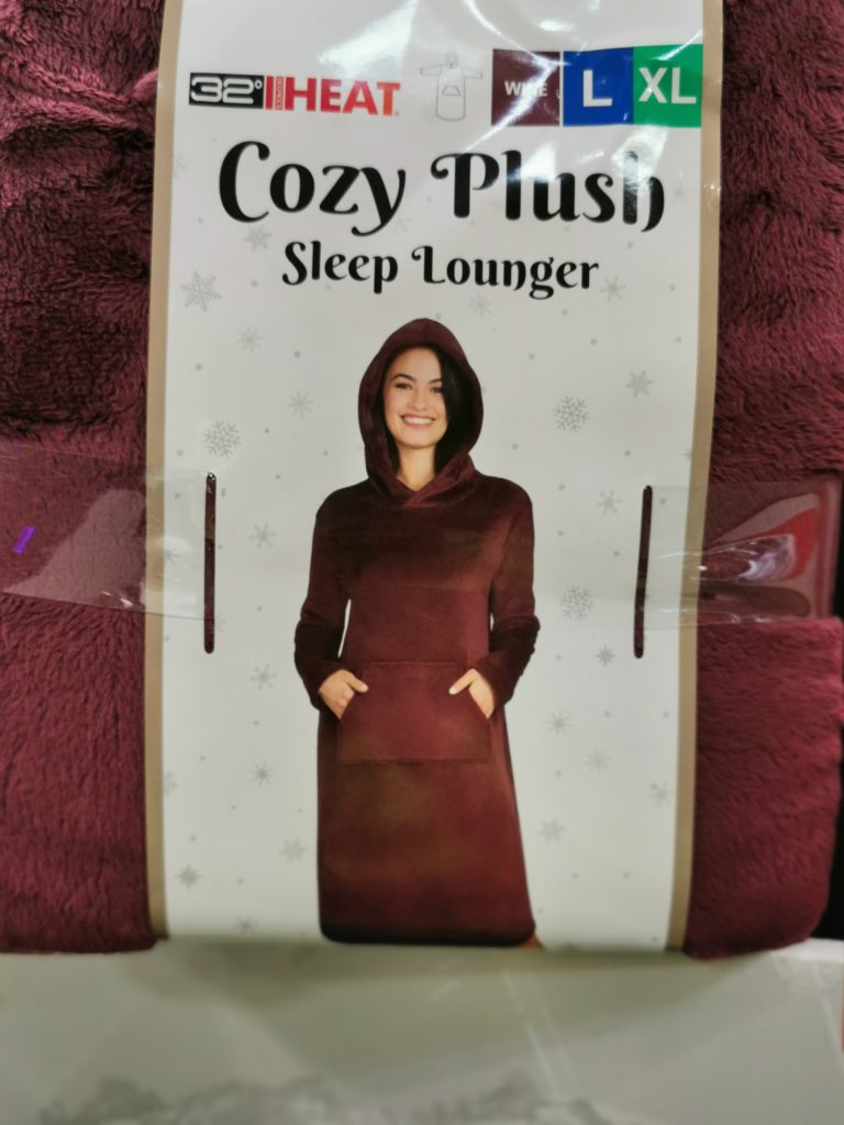 Costco140764232DegreesLadiesHoodedLounger2 CostcoChaser