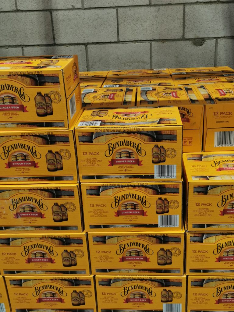 Costco1414982BundabergGingerBeerall CostcoChaser