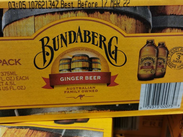 Costco1414982BundabergGingerBeer1 CostcoChaser